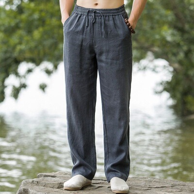 Pants for Men trouser Trousers plus size clothes Jogger man