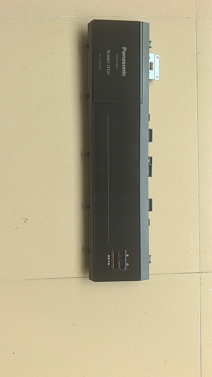 适用松下洗衣机V8055/V9059触摸屏面板按键