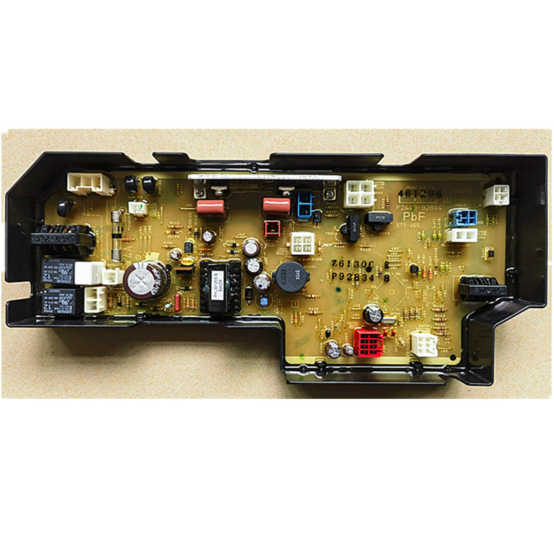 适用松下洗碗机电源板WQP4-TG1电脑板NP-TR1HECN  P2449-92834
