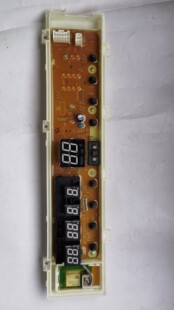 松下洗衣机XQB80-U8345主板U8M4C电脑板U78M4H变频板U78Q25