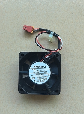 适用松下洗衣机XQG70-VD76GS V76GS VD76风扇 2410ML-04W 显示H29