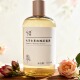 大马士革玫瑰花苞液 保湿 500ml 补水提亮 1蒸馏 兮格格
