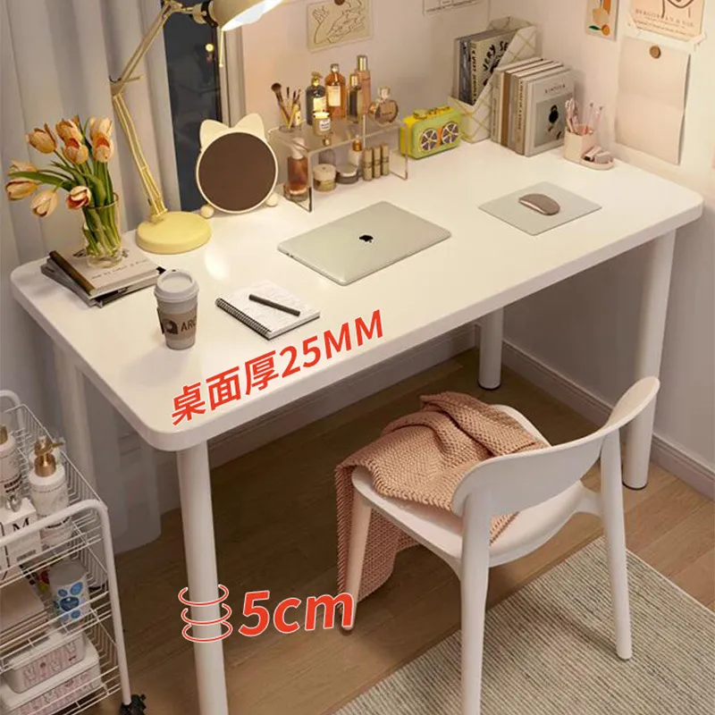 书桌卧室女生家用学习写字办公桌
