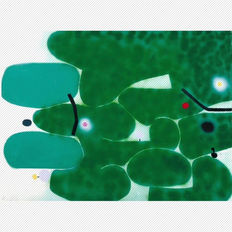 m101【英国】维克多·帕斯莫尔(victor pasmore)抽象绘画图库