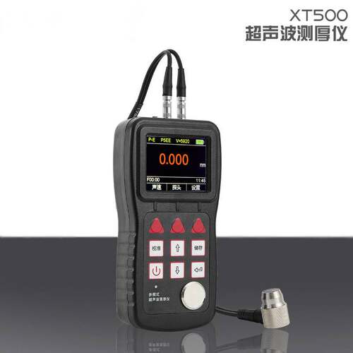 超声波测厚仪金属测厚仪赛博瑞鑫