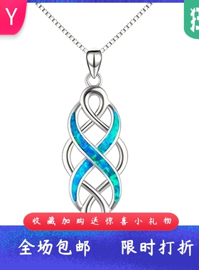 时尚简约项饰女春夏锁骨链进口o