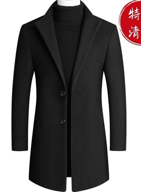 跨境男装精美商务西装外套