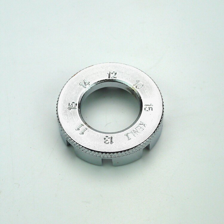 Clé pour réparation vélo - Ref 2303388 Image 4