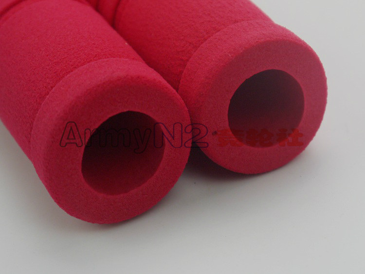 Poignées de vélo - Ref 2343847 Image 4