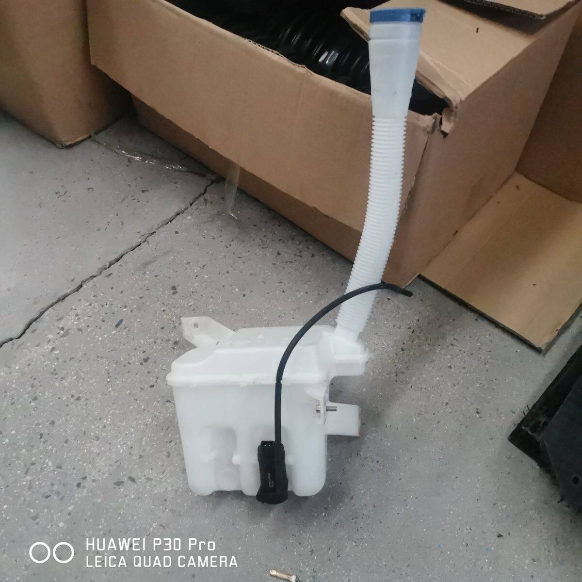 五征飞碟Q2Q3喷水壶带电机总农机配件