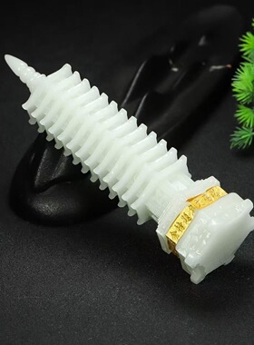 新款爆火夜光文昌客厅玄关办公室摆件书桌书房文昌金榜题名工艺品