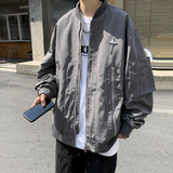 灰色