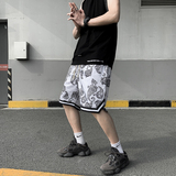 白色