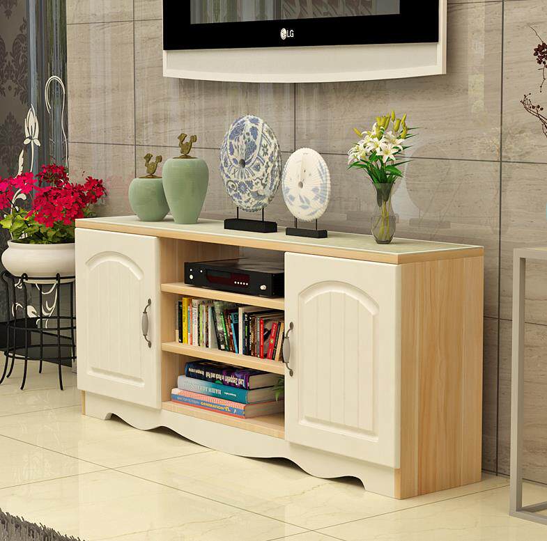 One meter TV cabinet Cabinet Small apartment European style 1.6 rice 60cm high 1.2m1.4 wide 30 a centimeter 120in the Residential furniture , Cabinet , TV cabinet  category - from Buy2taobao.com to provide professional Taobao agent buy service