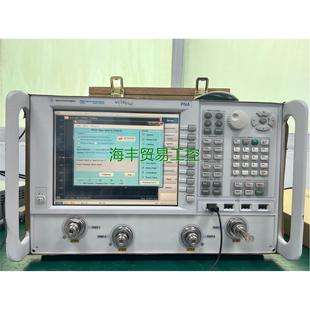 4端议价 Keysight 非标价是德科技 N5224A win7系统