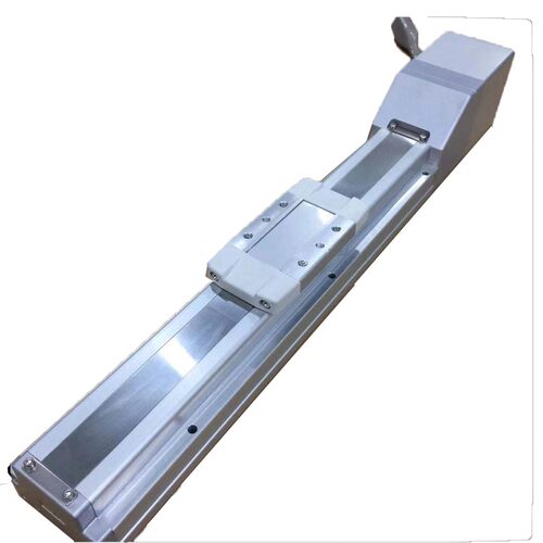 SMC电缸LEFB32T-500 550 600 650 700 750 800 850-R36N3 R3AN3