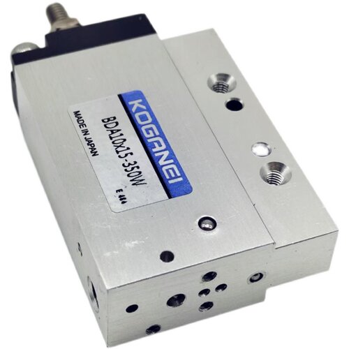 KOGANEI小金井BDA/BDAS6x5x10x15x20x25x30x50-1A-3A贴片机气缸