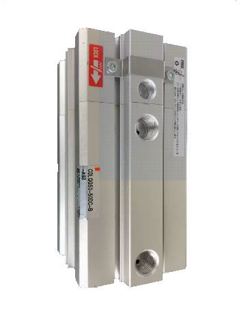带锁气缸CDLQA/CLQA/CLQB/CDLQF/CDLQL/CDLQB25-32-25-40-50D-B-F