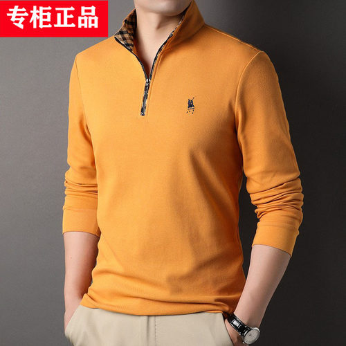 纯棉长袖卫衣男美式休闲po