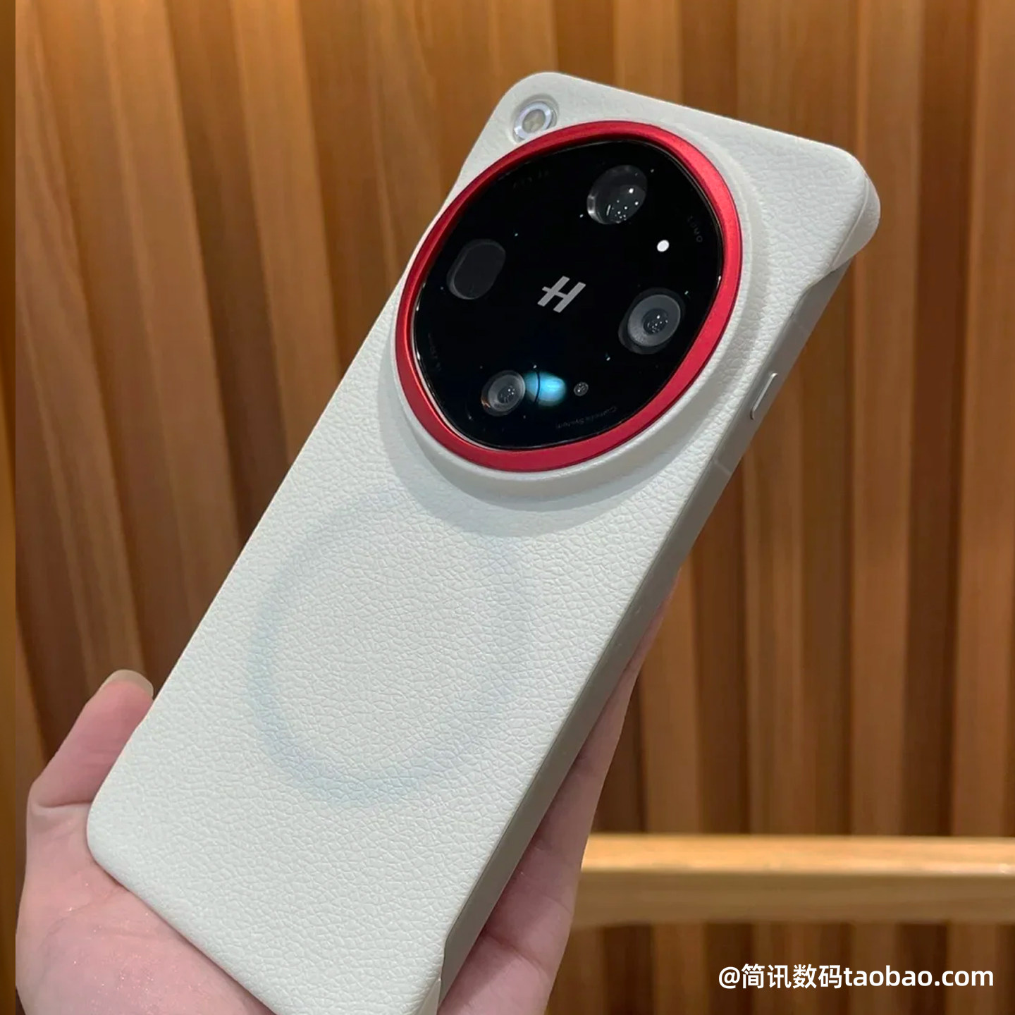 超薄散热【半包无边框】适用OPPOFindX9Ultra手机壳磁吸保护壳findX8Ultra丹红镜框x8s+高级奶灰色8pro硬外壳