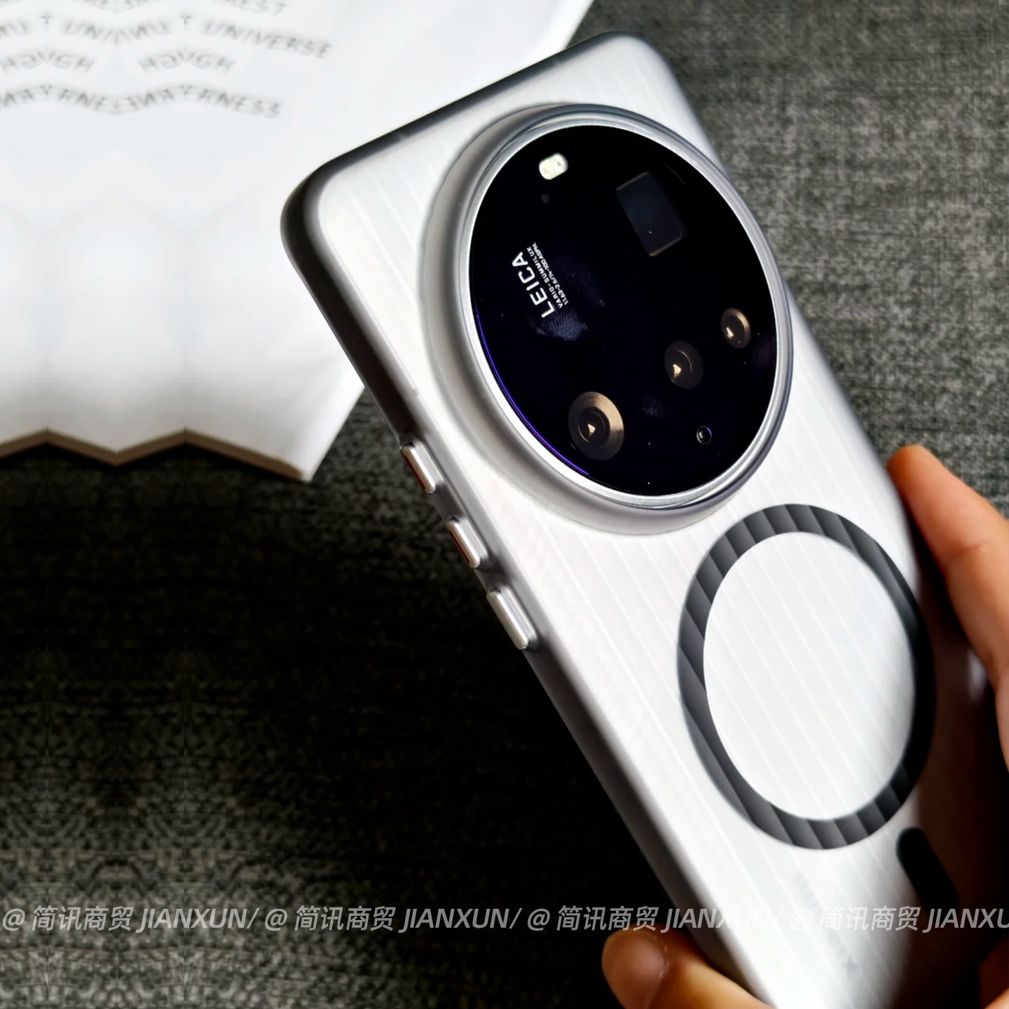 爆款男女透明适用华为mate80promax手机壳mate80保护套70air立体瓦楞mate60pro超薄立体瓦楞p80磁吸p90promax