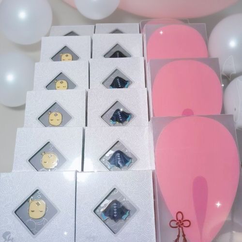 全新未拆sky光遇蓝底蝙蝠鬼斗篷