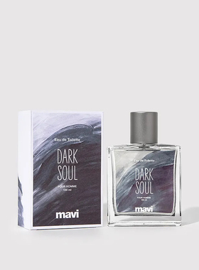 土耳其mavi dark soul男用香水100ml