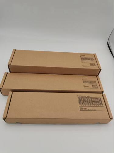 佳能奥西VP110/120/135/140全新原装TTF带合压带预加热1060075550
