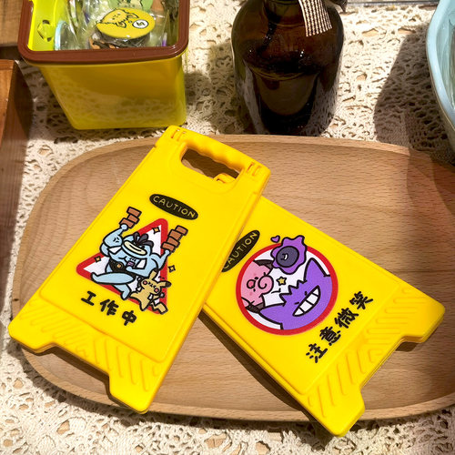 精灵宝可梦支架镜子可爱