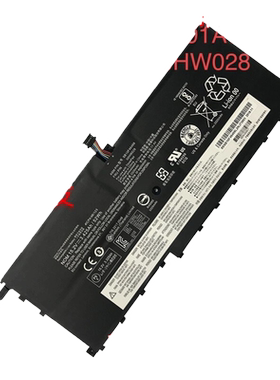 全新适用于联想Lenovo 00HW029  00HW028 TP00076B笔记本电池