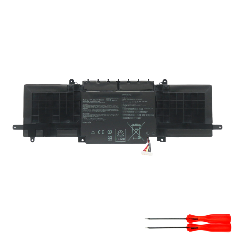 全新华硕U3300FC31N1815UX333