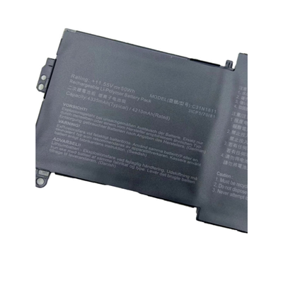 适用华硕U4300F/FA/FNUX433FX/F