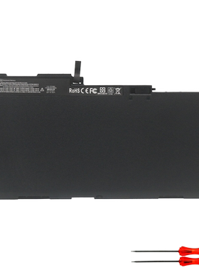 惠普ZBook 15u 14 G1 G2 HSTNN-DB4Q DB4R IB4R CM03XL笔记本电池