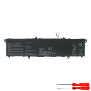 华硕x1502z V4050F/E/J M4050I ADOL14FQC/EQ/EA/UA 笔记本电池