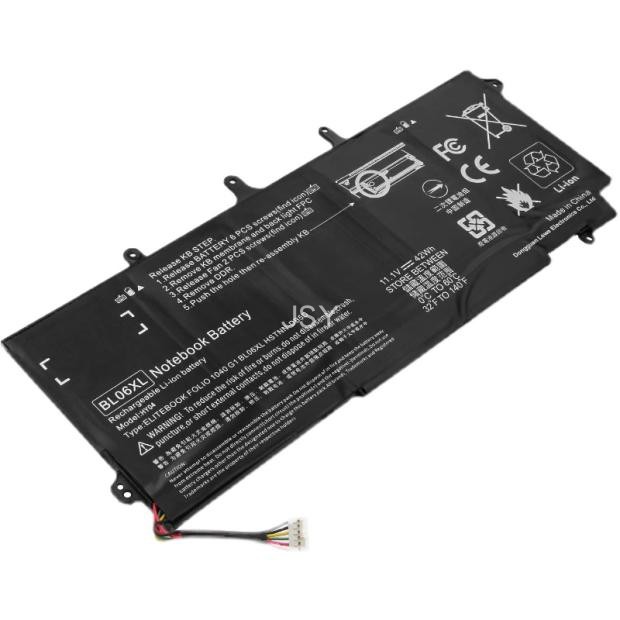HP惠普ElitebookFolio1040G1