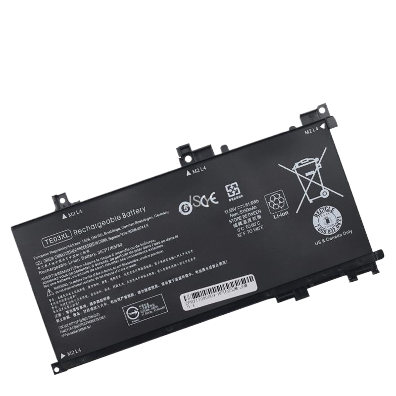 HP惠普TE03XLHSTNN-UB7ATPN-Q1