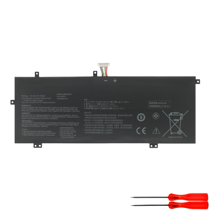 ASUS华硕 ADOL14F ADOL14U X403FA I403FA C41N1825 笔记本电池