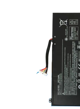 宏基暗影骑士2代VN7-571G/591G/592G 791 792 AC14A8L笔记本电池