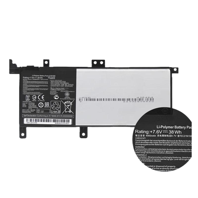 适用于华硕FL5900UC21N1509A55