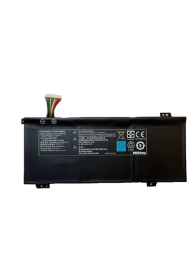 全新机械革命X8Ti 深海幽灵Z2 GK5CN-00-13-3S1P-0笔记本电池