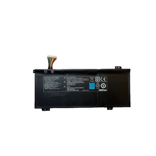 全新机械革命X8Ti 深海幽灵Z2 GK5CN-00-13-3S1P-0笔记本电池