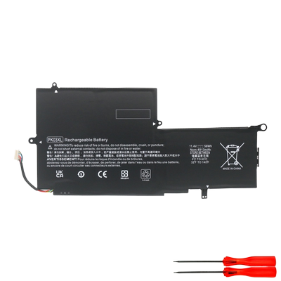 适用惠普HPSpectreProX360G1