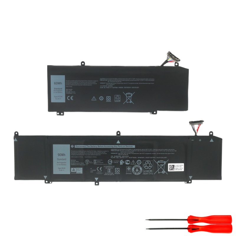 适用于AlienwareM15M17R1P79