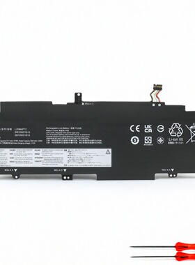 联想ThinkPad T14s Gen2 L20M4P72 L20L L20D L20C4P72笔记本电池