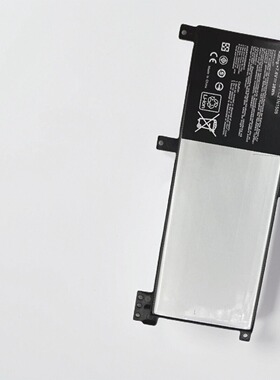 适用AUS华硕A456U X456U F456U K456U R457U C21N1508笔记本电池