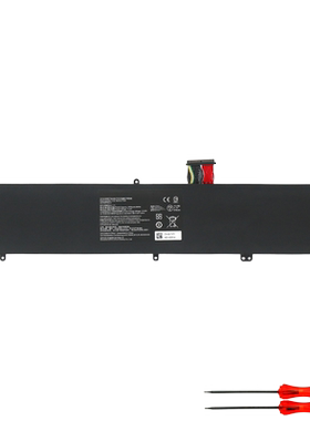 Razer雷蛇灵刃17 专业版2017 Blade Pro RZ09-0166 F1 笔记本电池