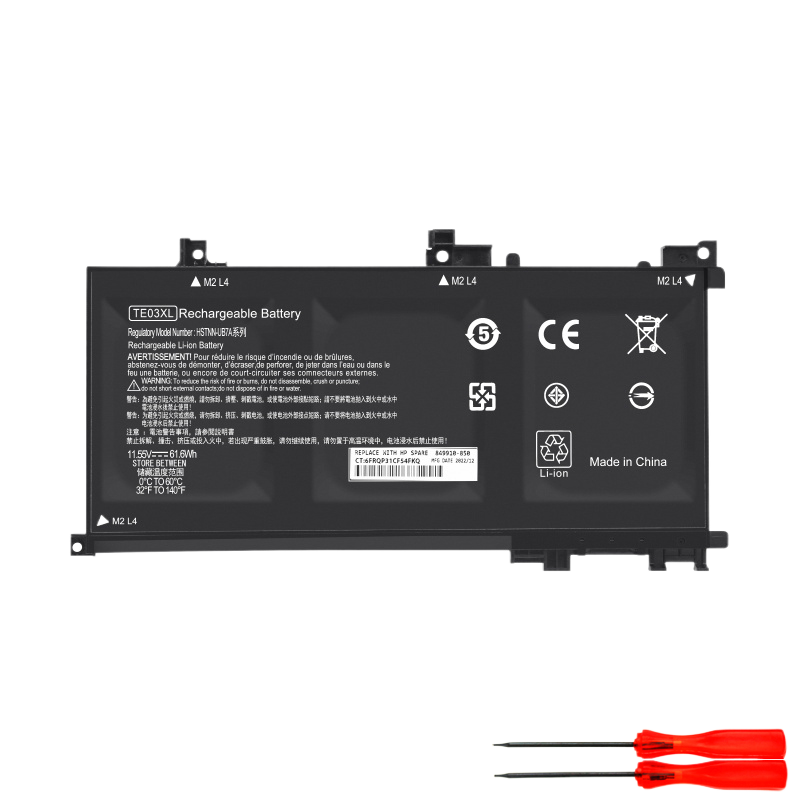 适用惠普暗夜/光影/暗影精灵2二