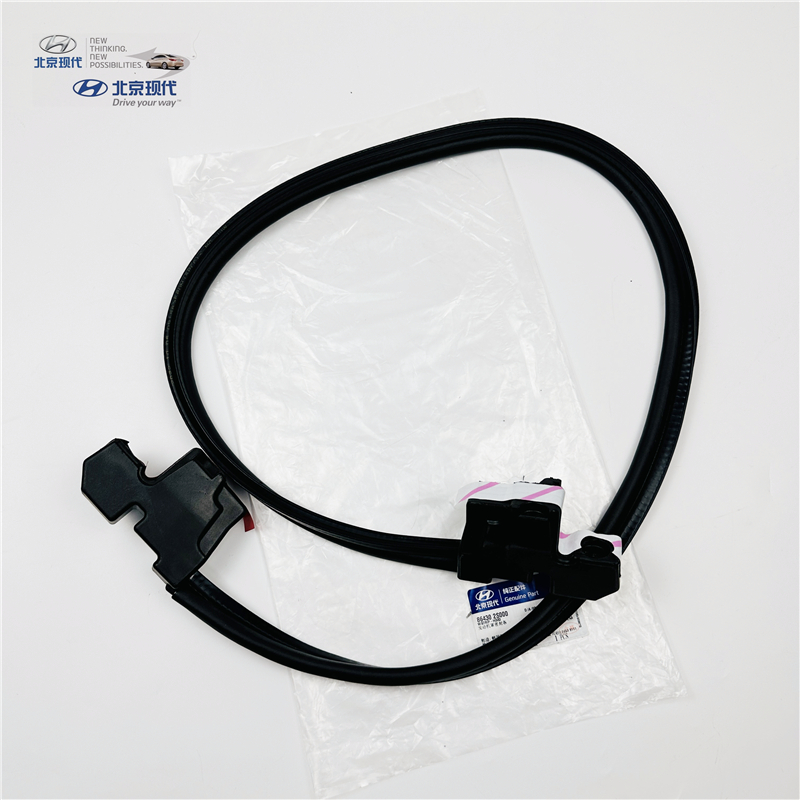 领动途胜ix35瑞纳索九机盖胶条