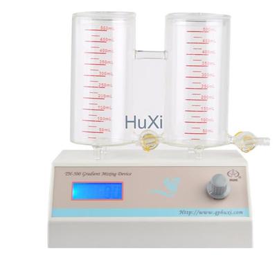 上海青浦沪西梯度混合器