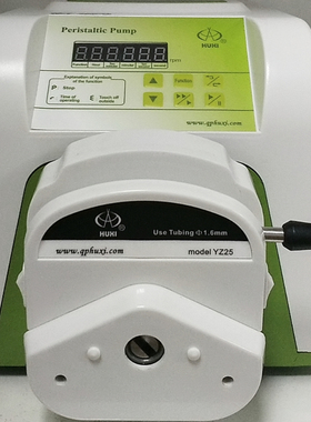 上海青浦沪西电脑细分恒流泵BT100D/BT200D/BT100-4/BT100-8包邮